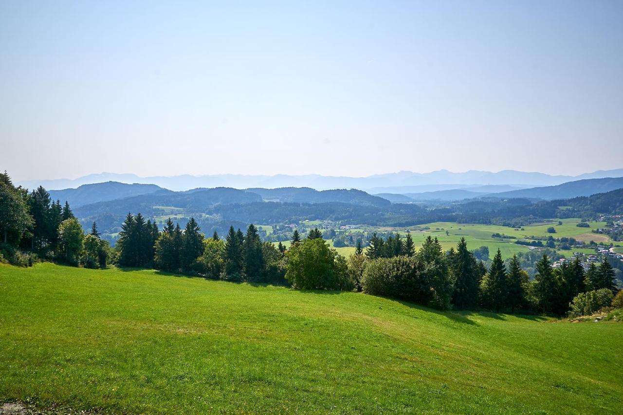 Апартаменты Dopplerstubn Agsdorf Экстерьер фото